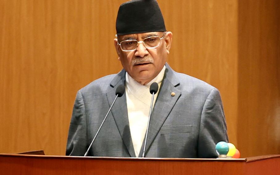 भारतीय प्रधानमन्त्री नेपाल-भारत सम्बन्धका सबै समस्या हल गर्नुपर्छ भन्ने मनस्थितिमा हुनुहुन्छ : प्रधानमन्त्री